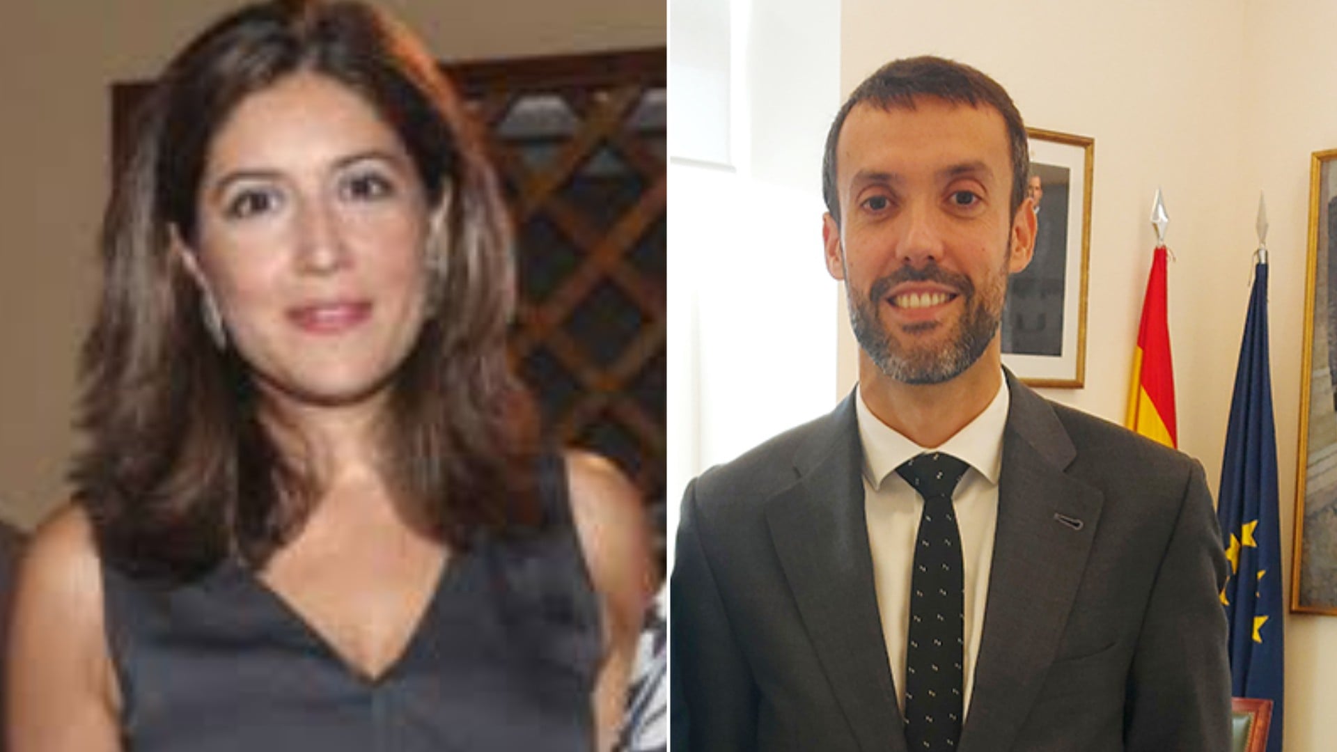 Los dos altos cargos de Exteriores pidieron el relevo tras las advertencias del Supremo por los nietos y fueron acallados con embajadas