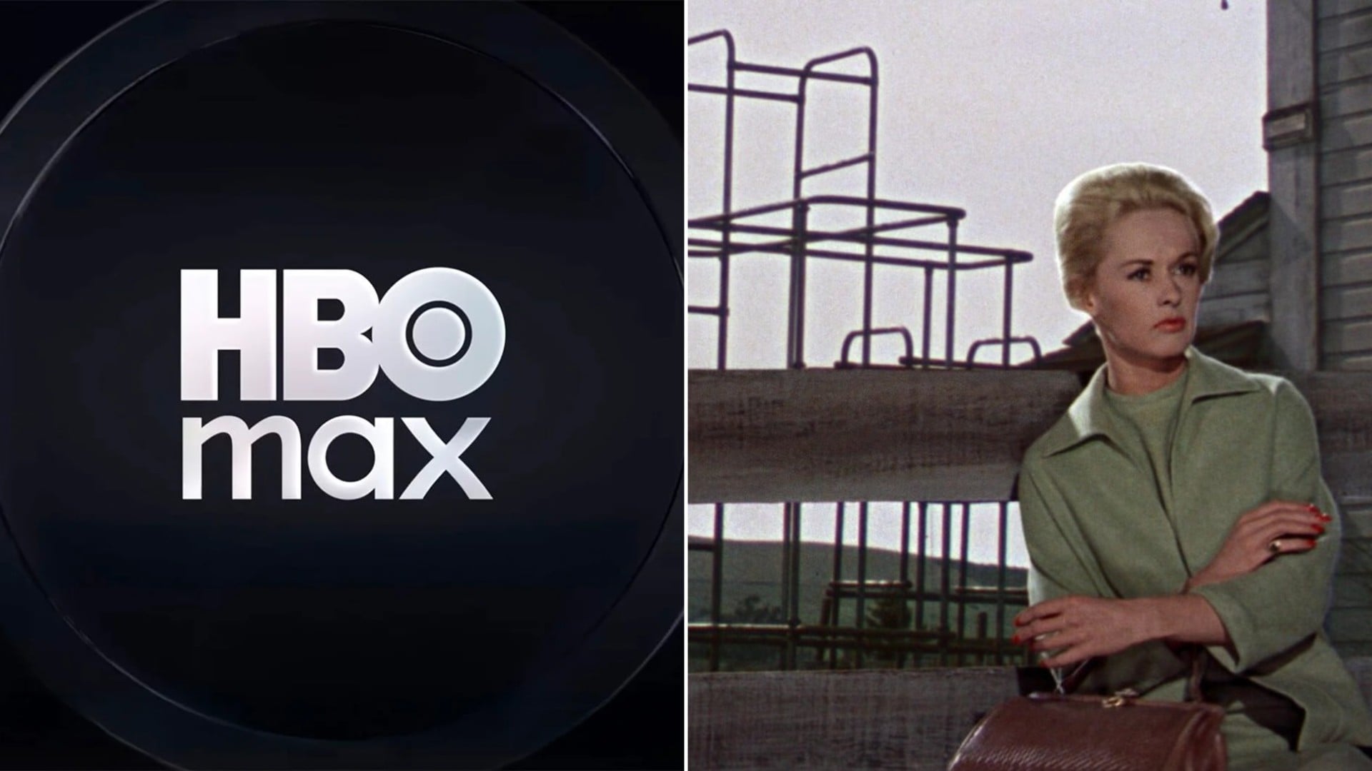 HBO Max prepara una serie de ‘Los pájaros’ (Universal Pictures).