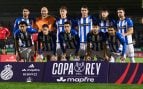 La Federación aplaza todos los partidos de Copa del Rey previstos para hoy por el accidente en Urda