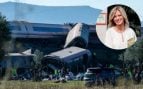 El llamamiento de Susanna Griso a los españoles: «Si no tienen un familiar directo no llamen a las líneas que se han habilitado, son para las familias»