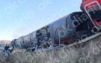 Al menos 46 muertos en el choque de trenes de Toledo, según Protección Civil: se investiga un posible error humano