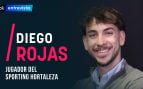 Diego Rojas