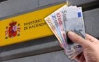 Hacienda donación