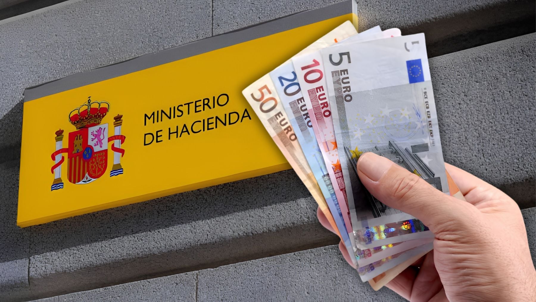 Es oficial y Hacienda lo ha confirmado: se multará a las familias que hagan donaciones a familiares si supera éste límite sin declararlo