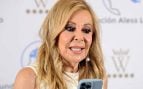 Ana Obregón en un evento en Madrid. (Foto: Europa Press)