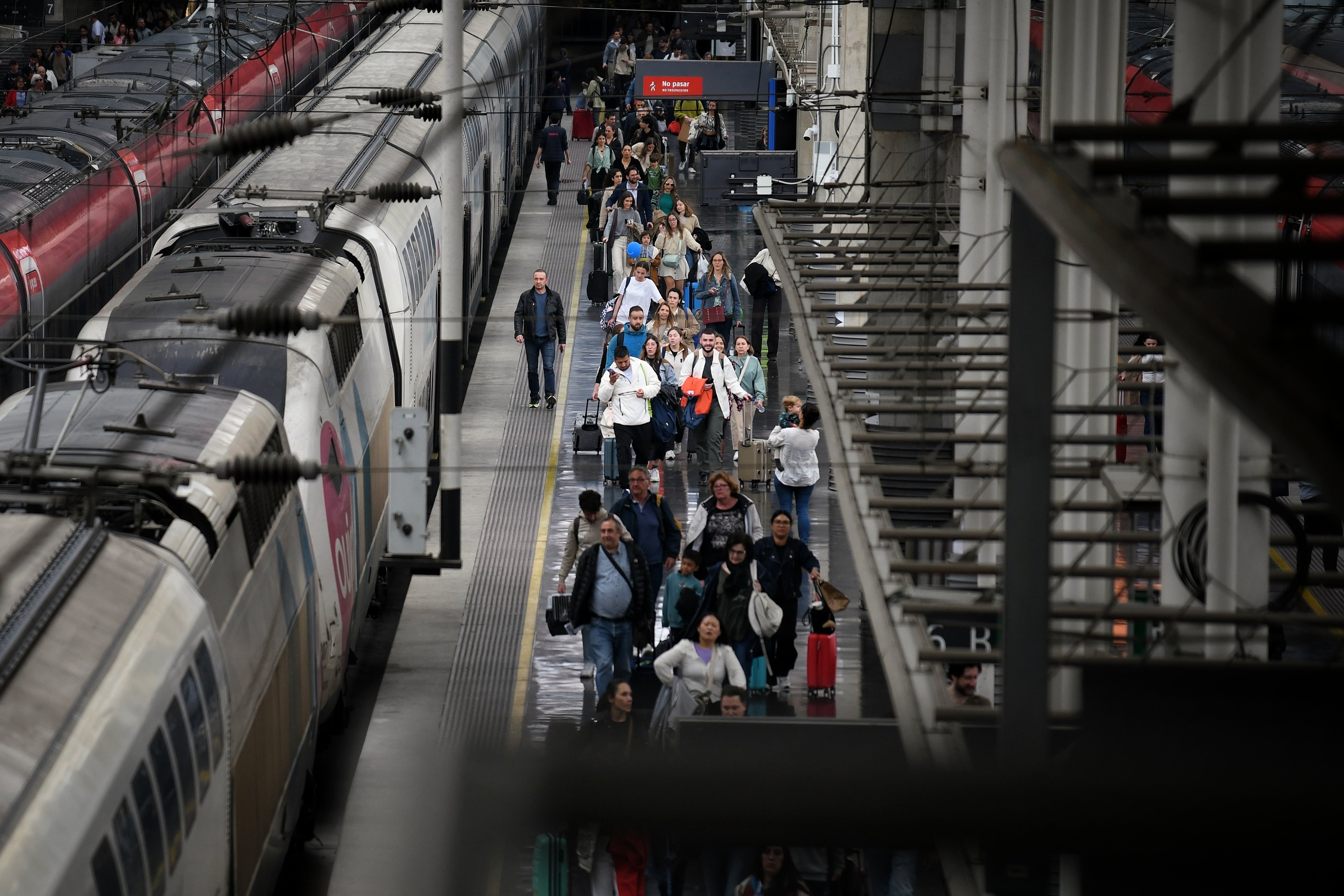 Imagen de EuropaPress.