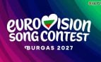 Eurovisión, certamen musical. (RTVE)