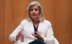 La ex ministra Fátima Báñez, entre los desaparecidos del accidente ferroviario: su familia no puede contactar con ella