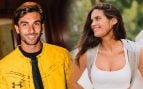 Ferran Torres, Sara Sampaio