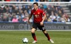 Ander Herrera, Manchester City, sanción, Mourinho