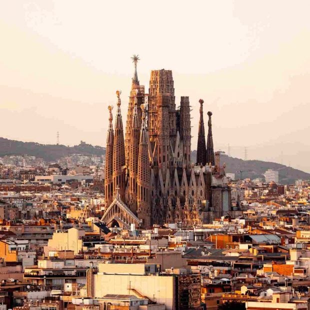 Sagrada Familia