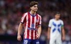 Julián Álvarez, multa, Barça