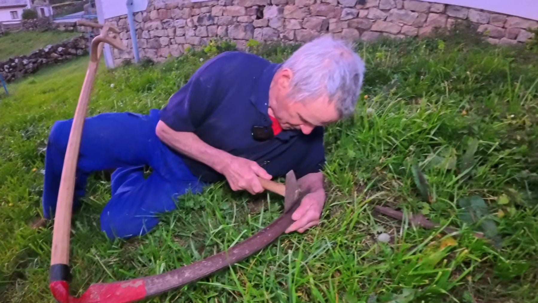 Asturias, estilo de vida, pueblos