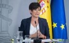 Imagen de la ministra de Vivienda y Agenda Urbana, Isabel Rodríguez.