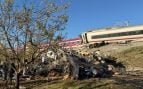 El Gobierno culpa a «un error humano de un operador de Adif» de la segunda megatragedia ferroviaria en 10 meses