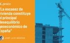 Vivienda, la revolución electoral recurrente
