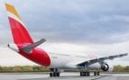 Iberia, avión, billetes