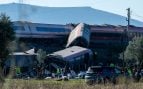 Qué se sabe del accidente de tren en Los Yébenes y Urda: qué ha pasado, causas, número de víctimas y heridos y líneas cortadas de tren