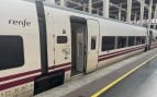 Renfe, tren, estación