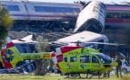 Los peores accidentes ferroviarios de la historia de España