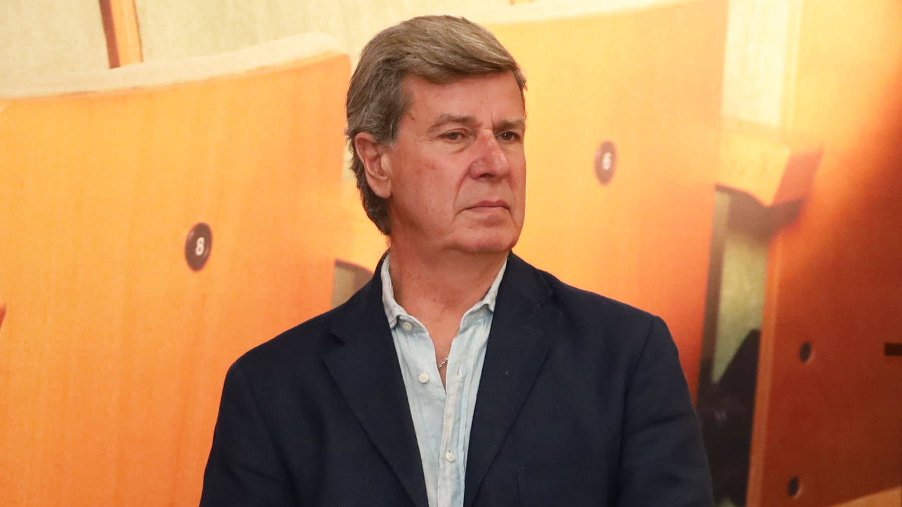 Cayetano Martínez de Irujo. (Foto: EP)