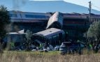 Accidente de tren