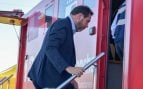 El 31% de las líneas de AVE aún no usa la última versión del sistema de control pese a que Transportes admitió su obsolescencia