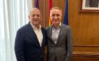 Los guardias civiles piden al nuevo delegado del Gobierno en Baleares que cubra las vacantes de una vez por todas