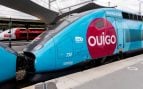 ouigo, tren