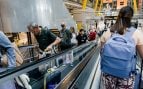 aena, resultados, aeropuertos