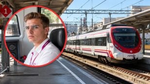 Un maquinista de Renfe lo deja claro