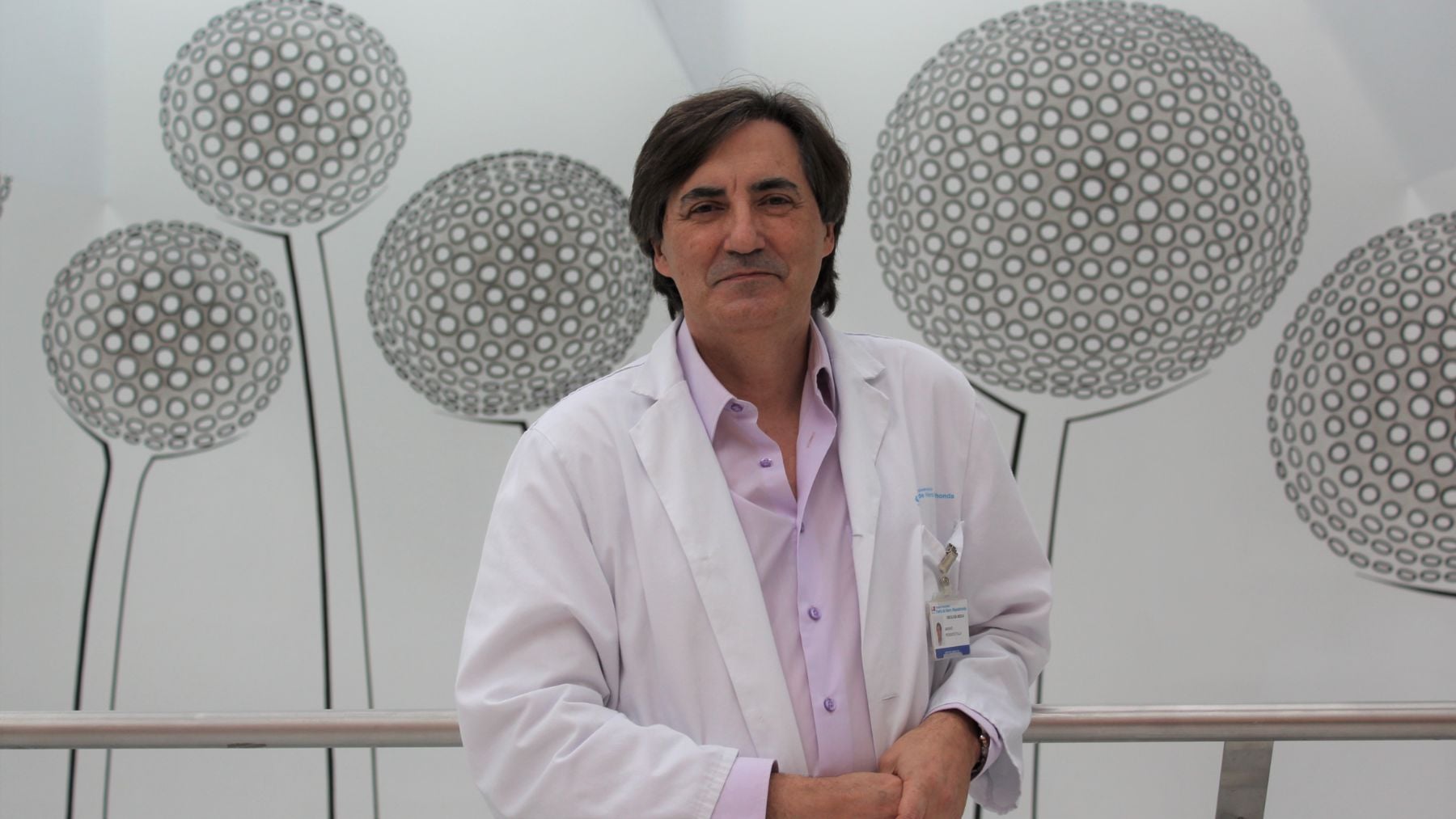 Dr. Provencio: «Combinar dos fármacos reduce un 45% la progresión del cáncer de pulmón frente a la quimio»