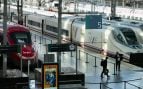 trenes, renfe, iryo, málaga
