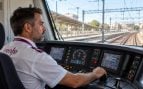 Qué hace un maquinista de alta velocidad