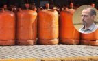 bombona gas