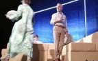 Eugene O’Neill habla de sí en ‘Largo viaje hacia la noche’