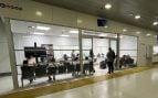 Nueva oficina de atención al público en la Estación Intermodal de Palma.