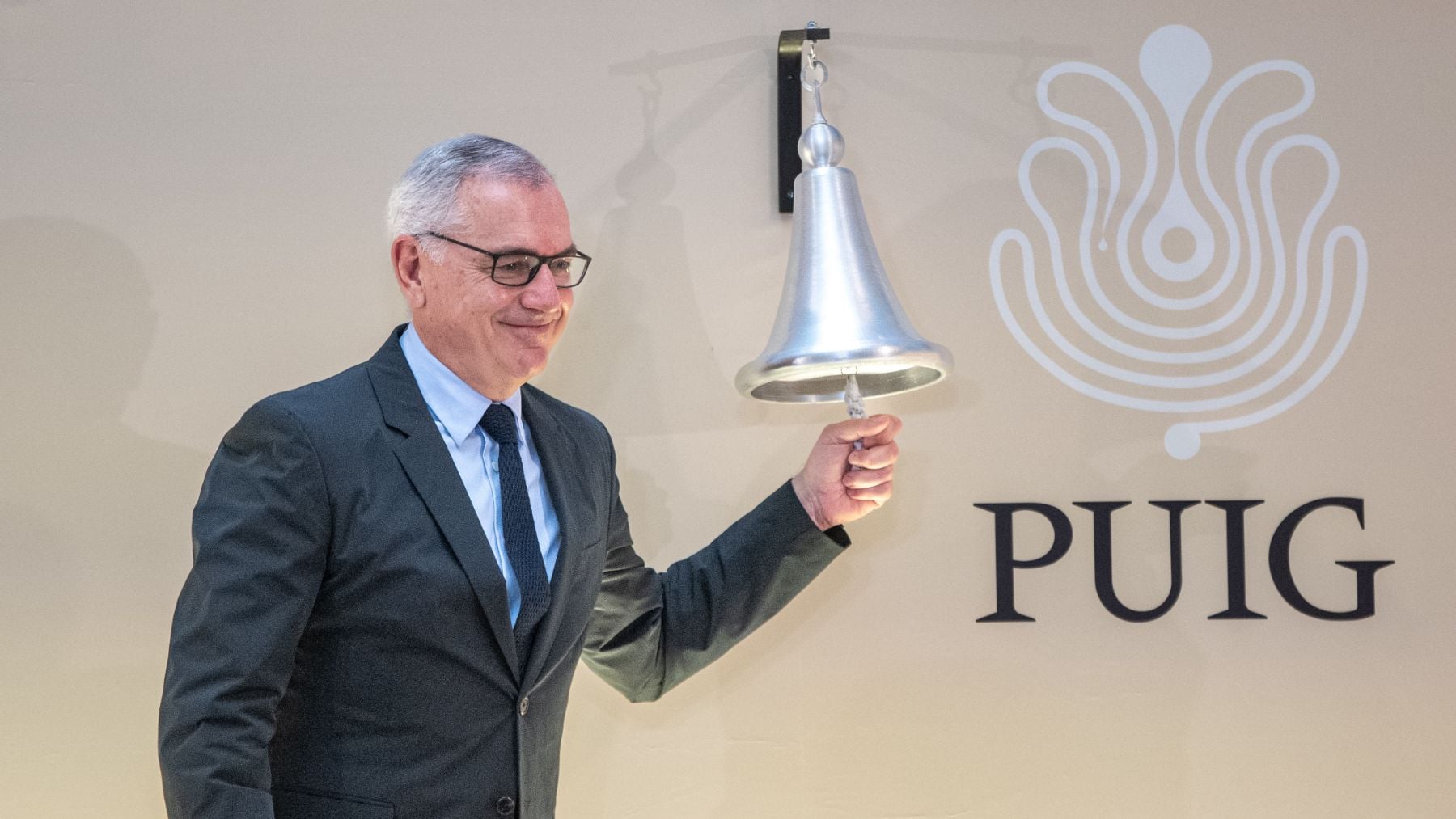 Puig anuncia un plan para comerse el mercado de cosmética y ser «la cuarta empresa mundial de belleza premium»