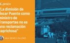 El ministro intocable de un Gobierno irresponsable