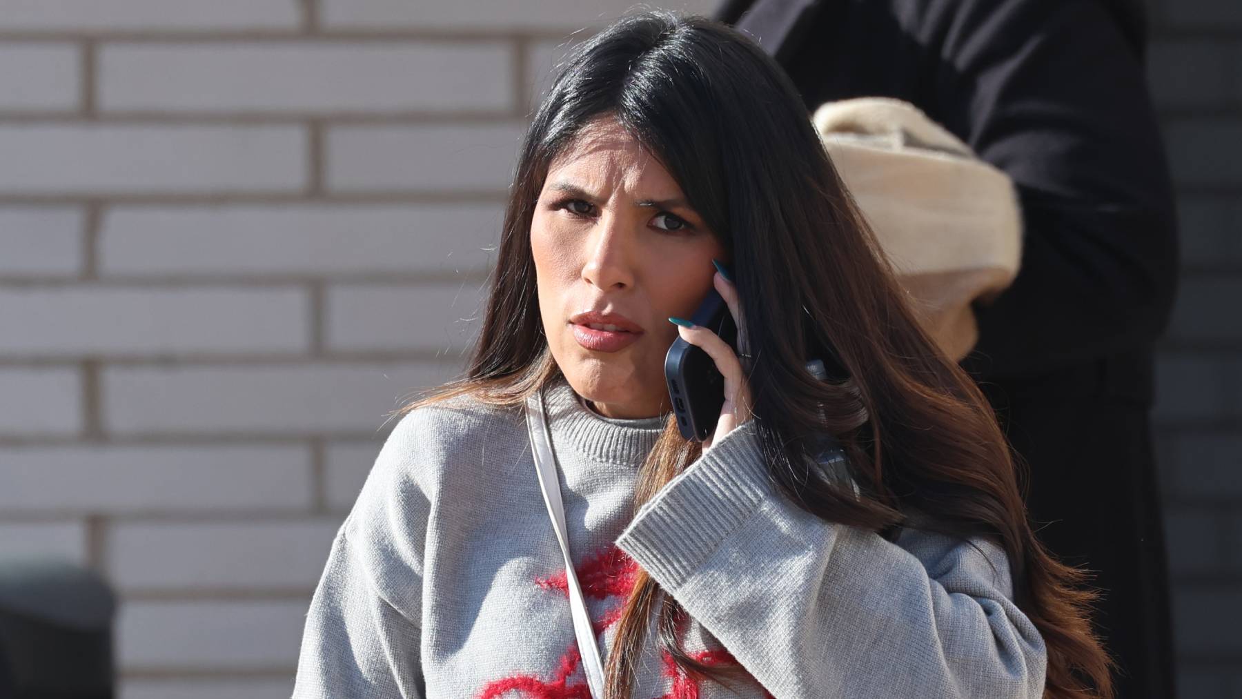 Isa Pantoja. (Foto: Europa Press)
