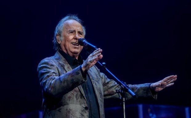 joan manuel serrat, dinero joan manuel serrat, 