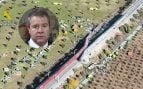 Emiliano García-Page, sobre el accidente de AVE en Toledo: «Lamentablemente esperamos más fallecidos»