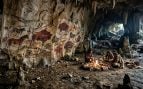 Cueva de Cantabria