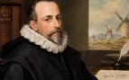 Miguel de Cervantes