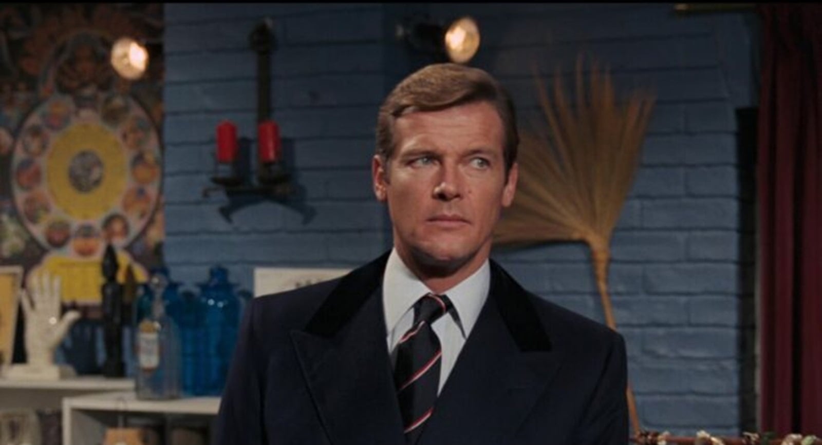 James Bond