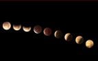 Luna del Castor