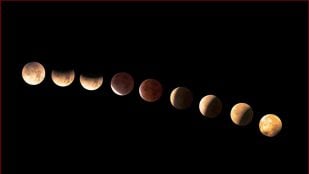 Luna del Castor