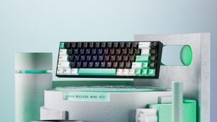 Razer Reclusa Mini 65%