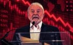 Brasil se hunde en Bolsa tras Lula: Telefónica se juega allí 2.215 millones y Santander el 15% de su beneficio