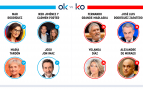 Los OK y KO del miércoles, 28 de octubre de 2026